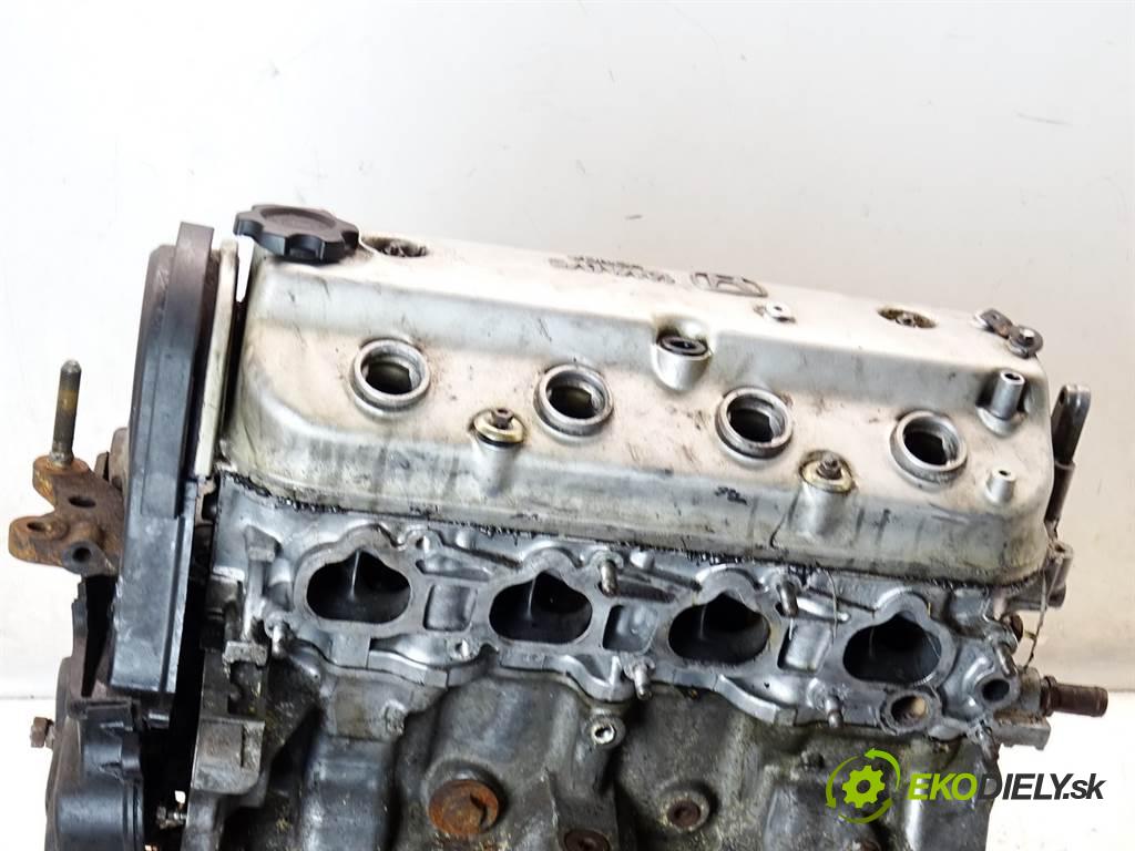 Honda Prelude IV  1992 120 kW 2.0B 133KM 91-96 2000 Motor F20A4 (Motory (kompletné))
