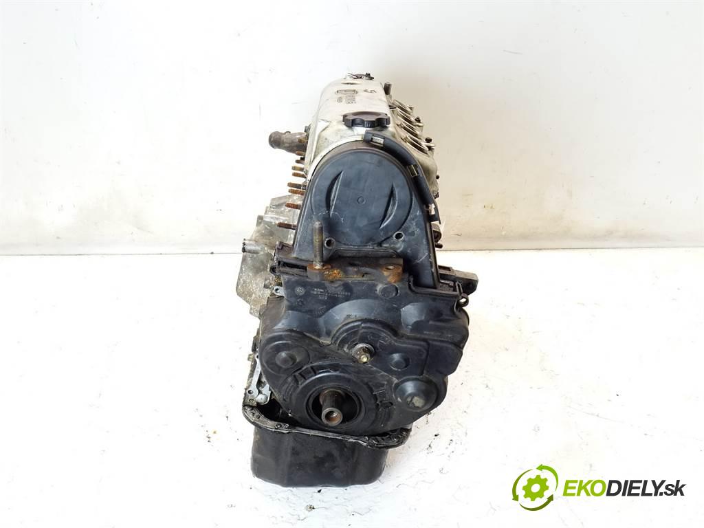 Honda Prelude IV  1992 120 kW 2.0B 133KM 91-96 2000 Motor F20A4 (Motory (kompletné))
