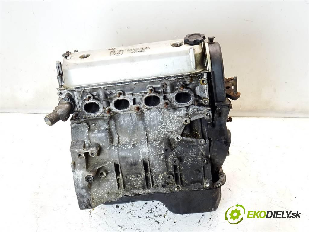 Honda Prelude IV  1992 120 kW 2.0B 133KM 91-96 2000 Motor F20A4 (Motory (kompletné))