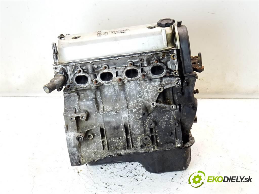 Honda Prelude IV  1992 120 kW 2.0B 133KM 91-96 2000 Motor F20A4 (Motory (kompletné))