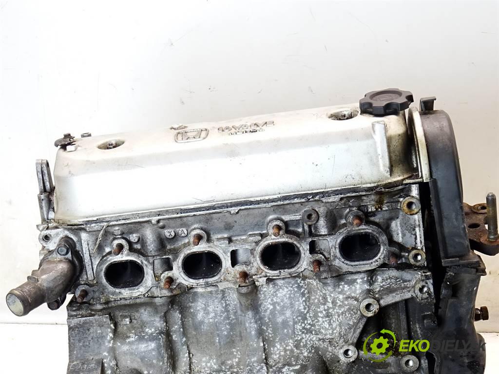 Honda Prelude IV  1992 120 kW 2.0B 133KM 91-96 2000 Motor F20A4 (Motory (kompletné))