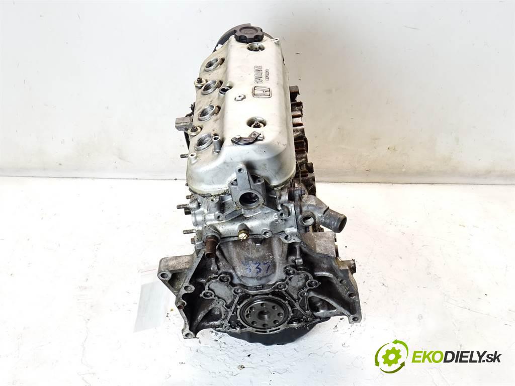 Honda Prelude IV  1992 120 kW 2.0B 133KM 91-96 2000 Motor F20A4 (Motory (kompletné))