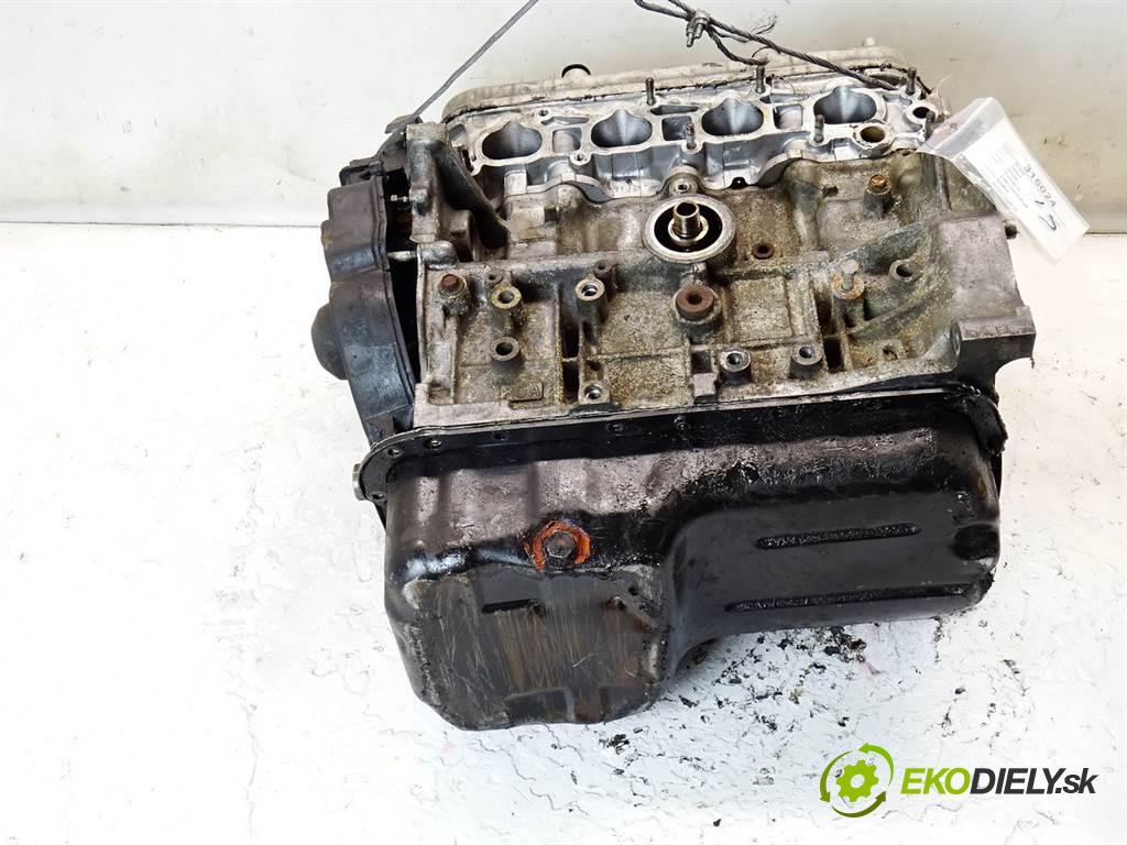 Honda Prelude IV  1992 120 kW 2.0B 133KM 91-96 2000 Motor F20A4 (Motory (kompletné))