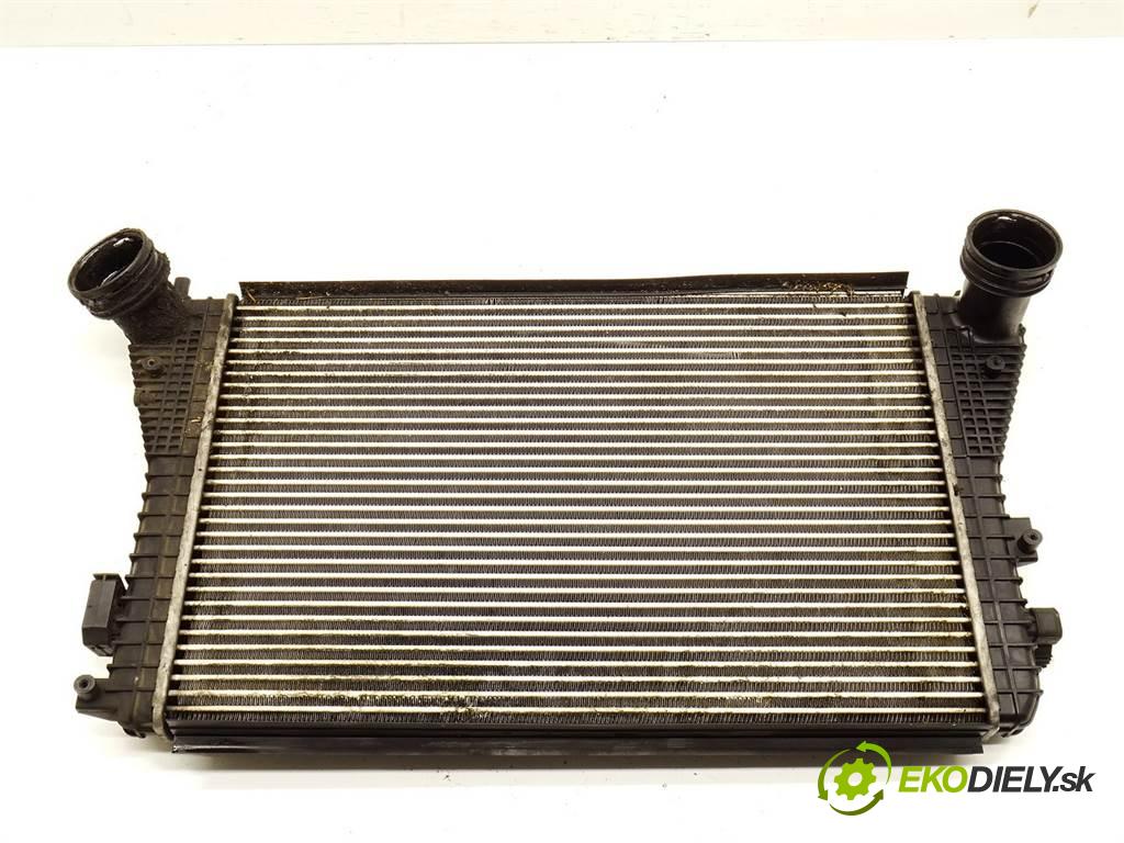 Volkswagen Golf V  2005 77 kW HATCHBACK 5D 1.9TDI 105KM 03-08 1900 intercooler 1K0145803 (Intercoolery (chladiče nasávaného vzduchu))