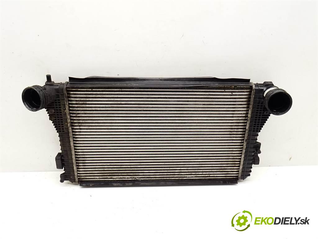 Volkswagen Golf V  2005 77 kW HATCHBACK 5D 1.9TDI 105KM 03-08 1900 intercooler 1K0145803 (Intercoolery (chladiče nasávaného vzduchu))