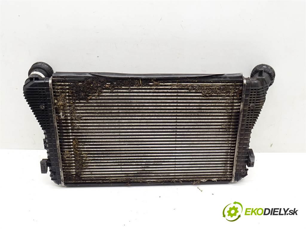 Volkswagen Golf V  2005 77 kW HATCHBACK 5D 1.9TDI 105KM 03-08 1900 intercooler 1K0145803 (Intercoolery (chladiče nasávaného vzduchu))