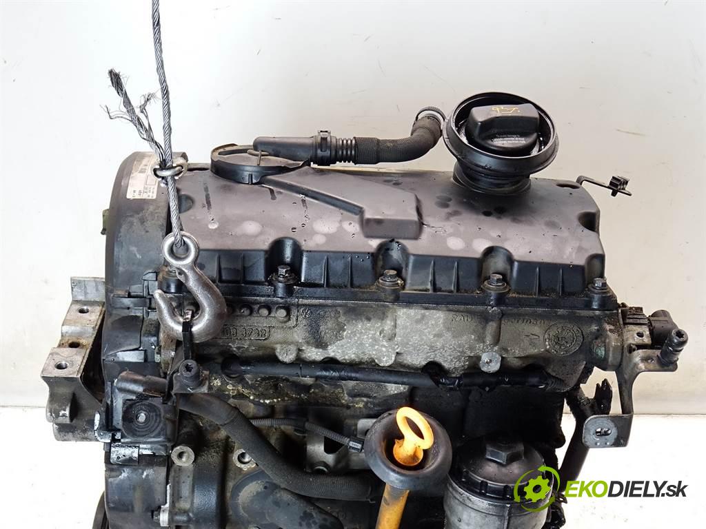 Volkswagen Golf V  2005 77 kW HATCHBACK 5D 1.9TDI 105KM 03-08 1900 Motor BKC (Motory (kompletné))