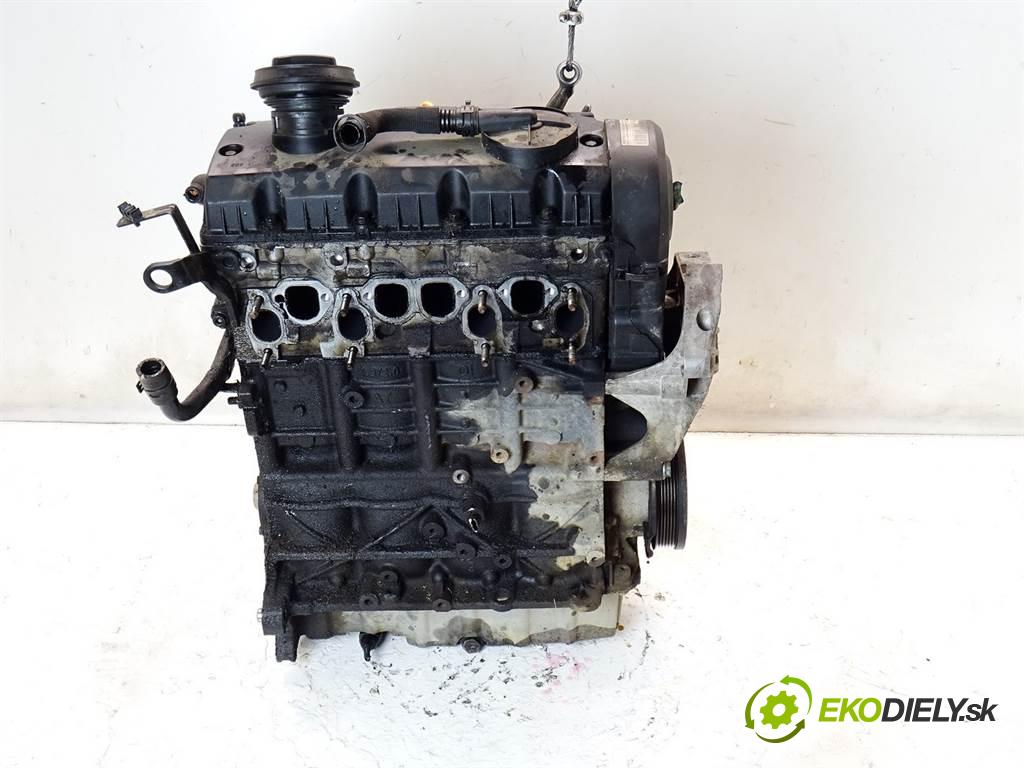 Volkswagen Golf V  2005 77 kW HATCHBACK 5D 1.9TDI 105KM 03-08 1900 Motor BKC (Motory (kompletné))
