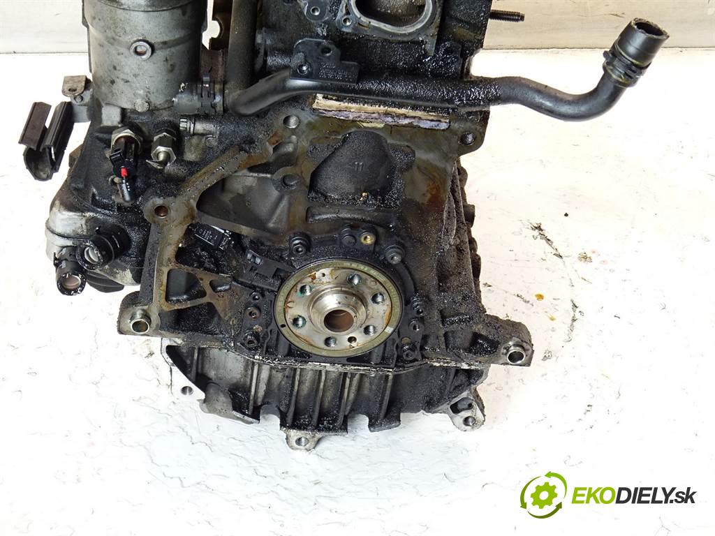 Volkswagen Golf V  2005 77 kW HATCHBACK 5D 1.9TDI 105KM 03-08 1900 Motor BKC (Motory (kompletné))