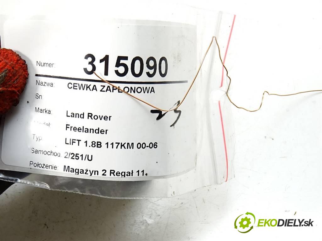 Land Rover Freelander  2003  LIFT 1.8B 117KM 00-06 1800 Cievka zapaľovacia 0040100501 (Zapaľovacie cievky, moduly)