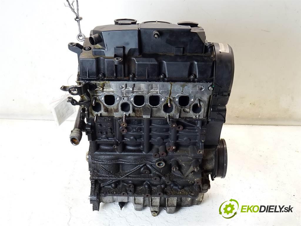 Volkswagen Golf V  2009 66 kW HATCHBACK 5D 1.9TDI 90KM 03-09 1900 motor BXJ (Motory (kompletní))