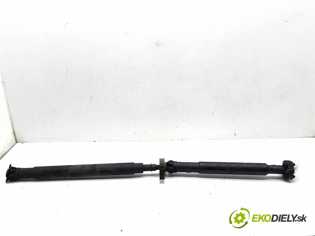 BMW 3 E46  2000 87 kW SEDAN 4D 1.8B 1.9B 118KM 98-03 1900 Kardaň, hriadeľ hnací  (Kardaňové hriadele)