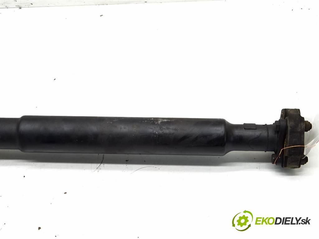 BMW 3 E46  2000 87 kW SEDAN 4D 1.8B 1.9B 118KM 98-03 1900 Kardaň, hriadeľ hnací  (Kardaňové hriadele)