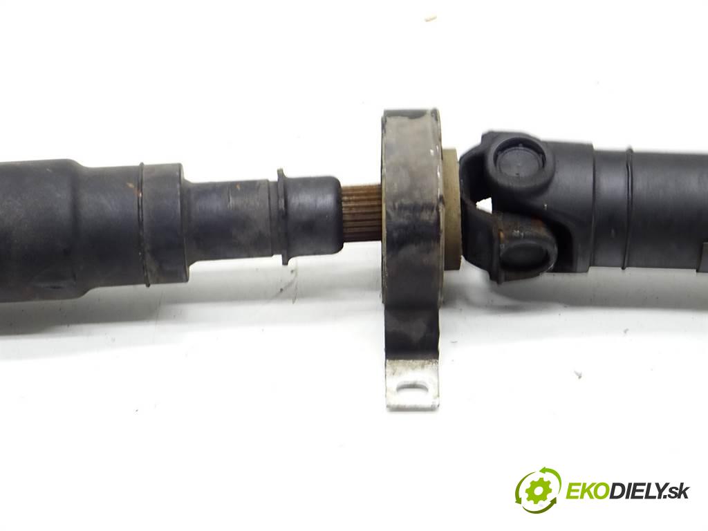 BMW 3 E46  2000 87 kW SEDAN 4D 1.8B 1.9B 118KM 98-03 1900 Kardaň, hriadeľ hnací  (Kardaňové hriadele)