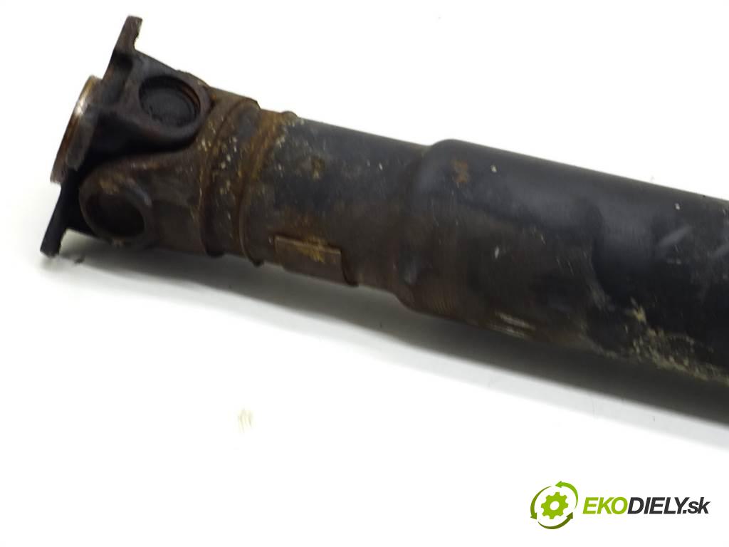 BMW 3 E46  2000 87 kW SEDAN 4D 1.8B 1.9B 118KM 98-03 1900 Kardaň, hriadeľ hnací  (Kardaňové hriadele)