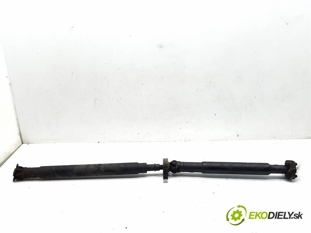 BMW 3 E46  2000 87 kW SEDAN 4D 1.8B 1.9B 118KM 98-03 1900 Kardaň, hriadeľ hnací  (Kardaňové hriadele)