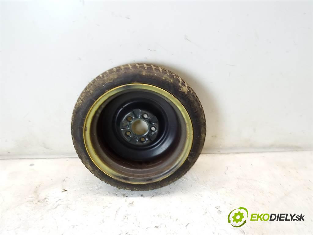 Mazda     15 5X114,3  rezerva 15  (Kola dojezdové)