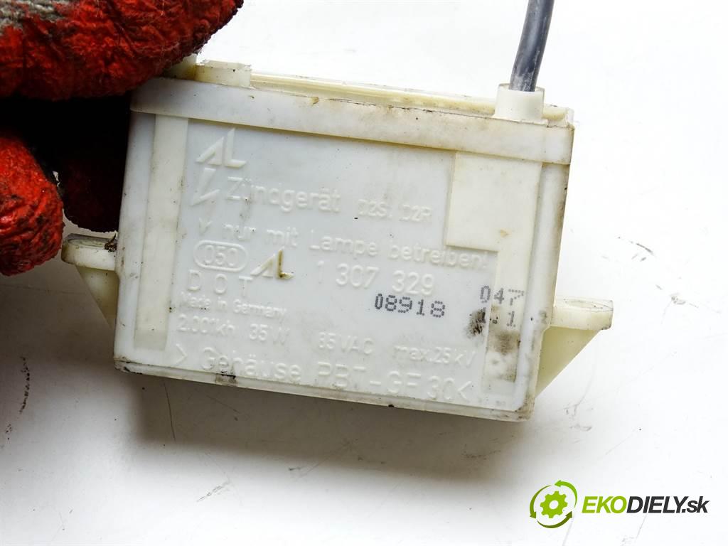 BMW 3 E46    SEDAN 4D 1.8B 1.9B 118KM 98-03  STARTER startér XENON 1307329 (Ostatní)