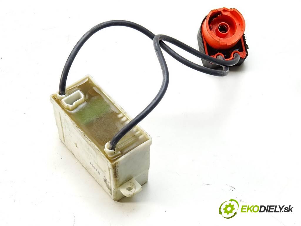 BMW 3 E46    SEDAN 4D 1.8B 1.9B 118KM 98-03  STARTER startér XENON 1307329 (Ostatní)
