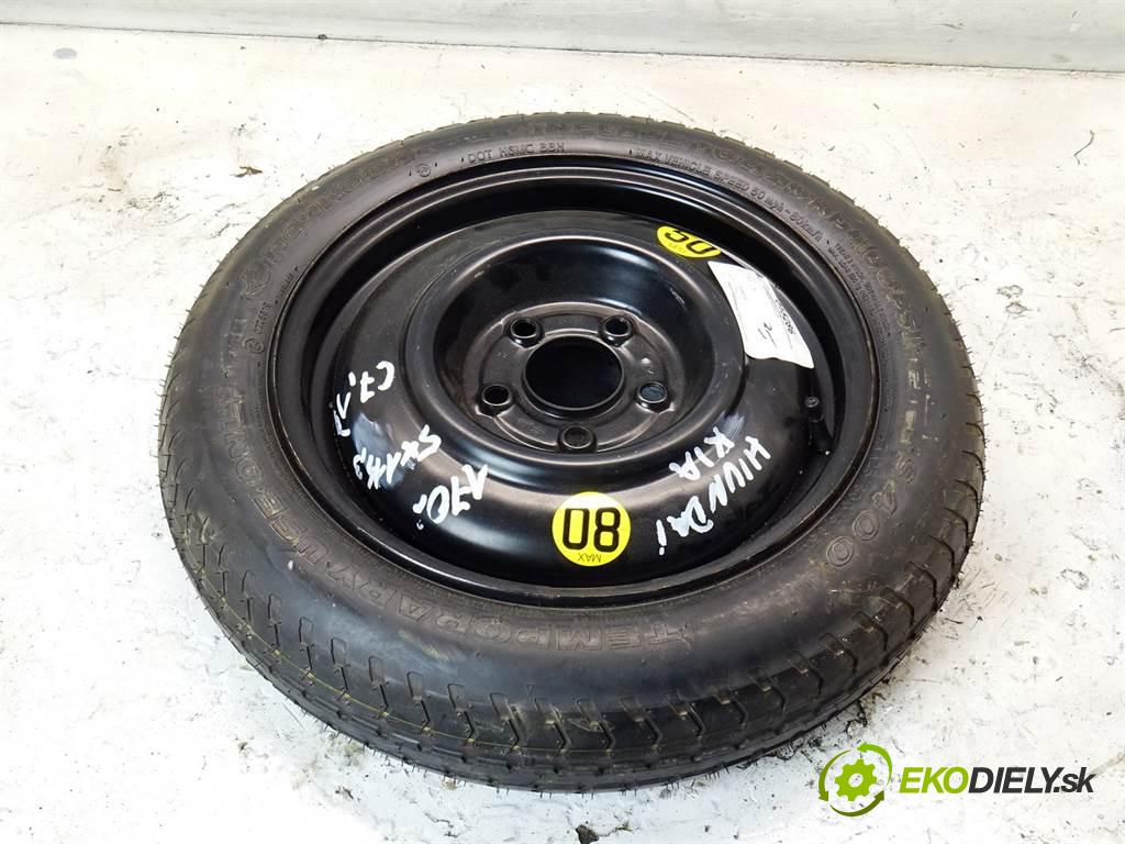 Kia     15 5X114,3  Rezerva 15  (Kolesá dojazdové)