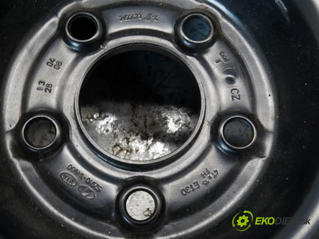 Kia     15 5X114,3  Rezerva 15  (Kolesá dojazdové)