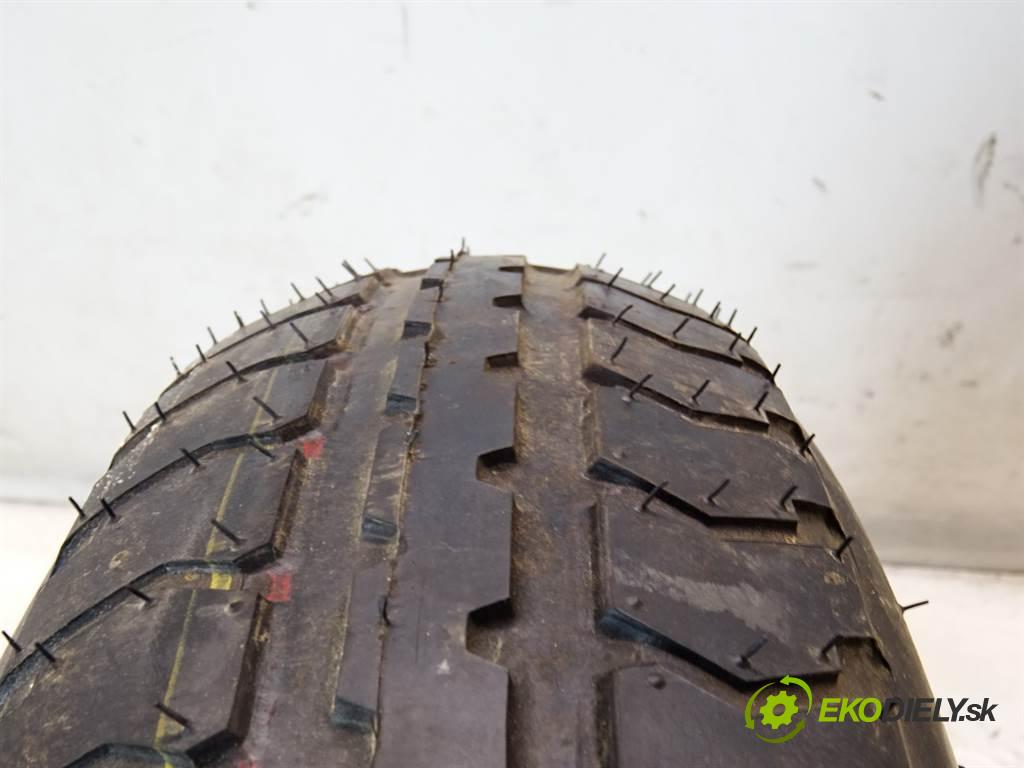 Kia     15 5X114,3  Rezerva 15  (Kolesá dojazdové)