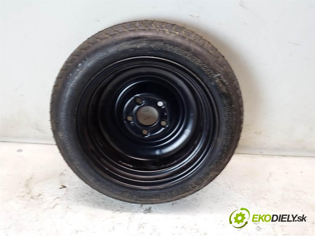 Kia     15 5X114,3  Rezerva 15  (Kolesá dojazdové)