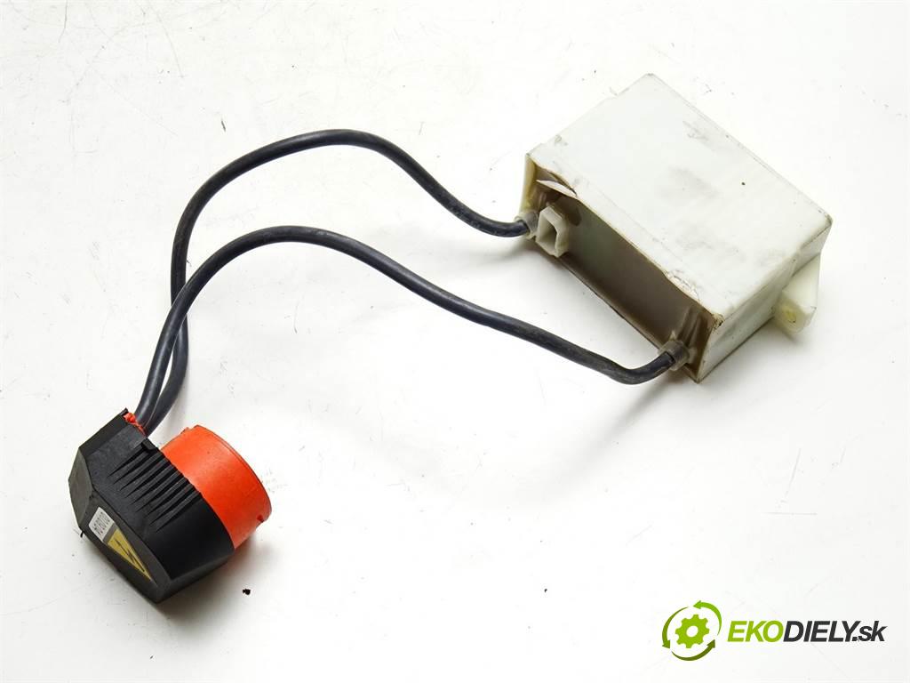 BMW 3 E46    SEDAN 4D 1.8B 1.9B 118KM 98-03  STARTER startér XENON 1307329 (Ostatní)