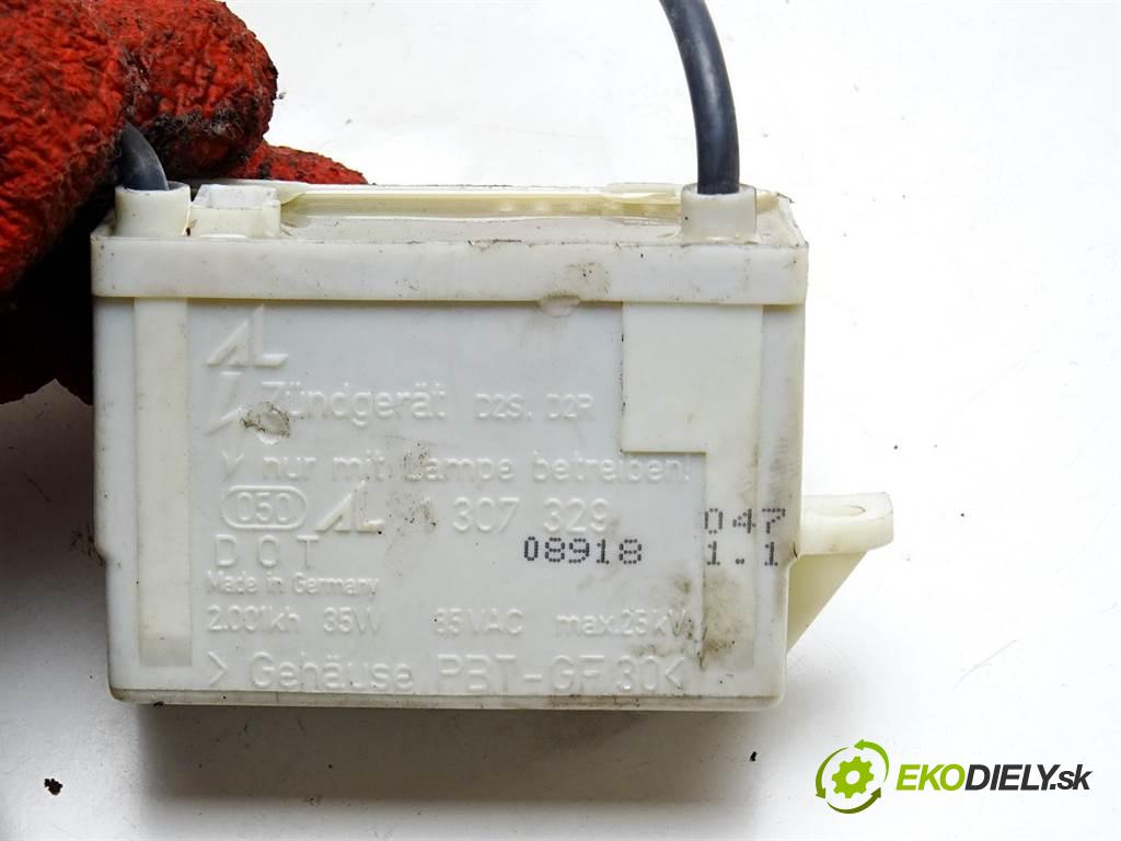 BMW 3 E46    SEDAN 4D 1.8B 1.9B 118KM 98-03  STARTER startér XENON 1307329 (Ostatní)