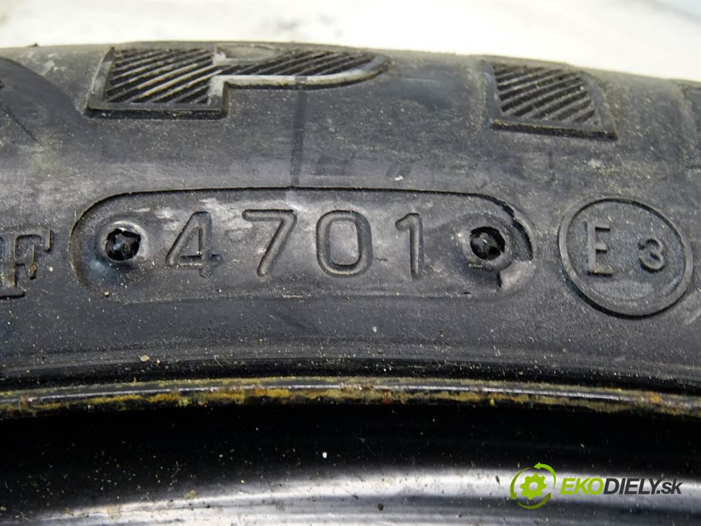 Citroen     15 4X98  rezerva 15  (Kola dojezdové)