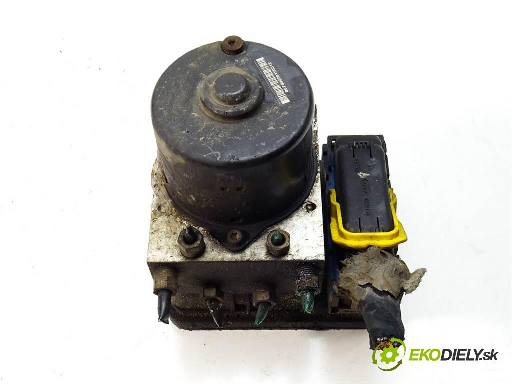 Pompe ABS Renault Laguna 1.9 Dci 2001 - 8200053423B | Garage Mahieu