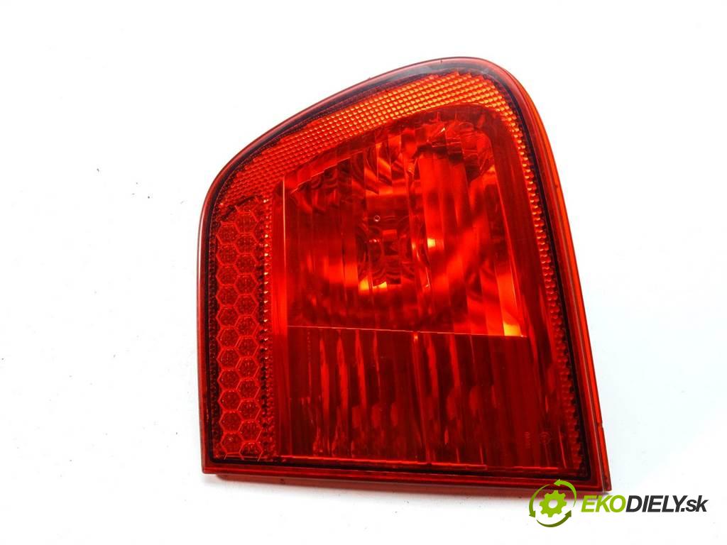 Seat Ibiza II FL  2002 44 kW HATCHBACK 3D 1.4B 60KM 99-02 1400 světlo zadní část pravá vnitřní