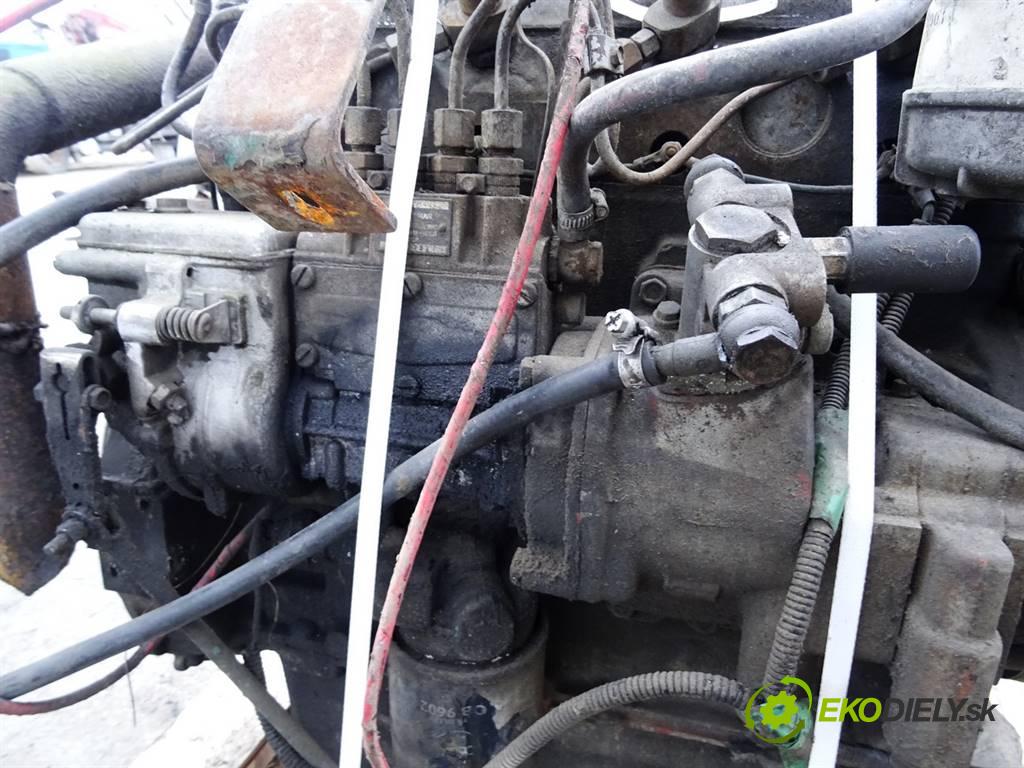 MULTICAR M25    .  motor