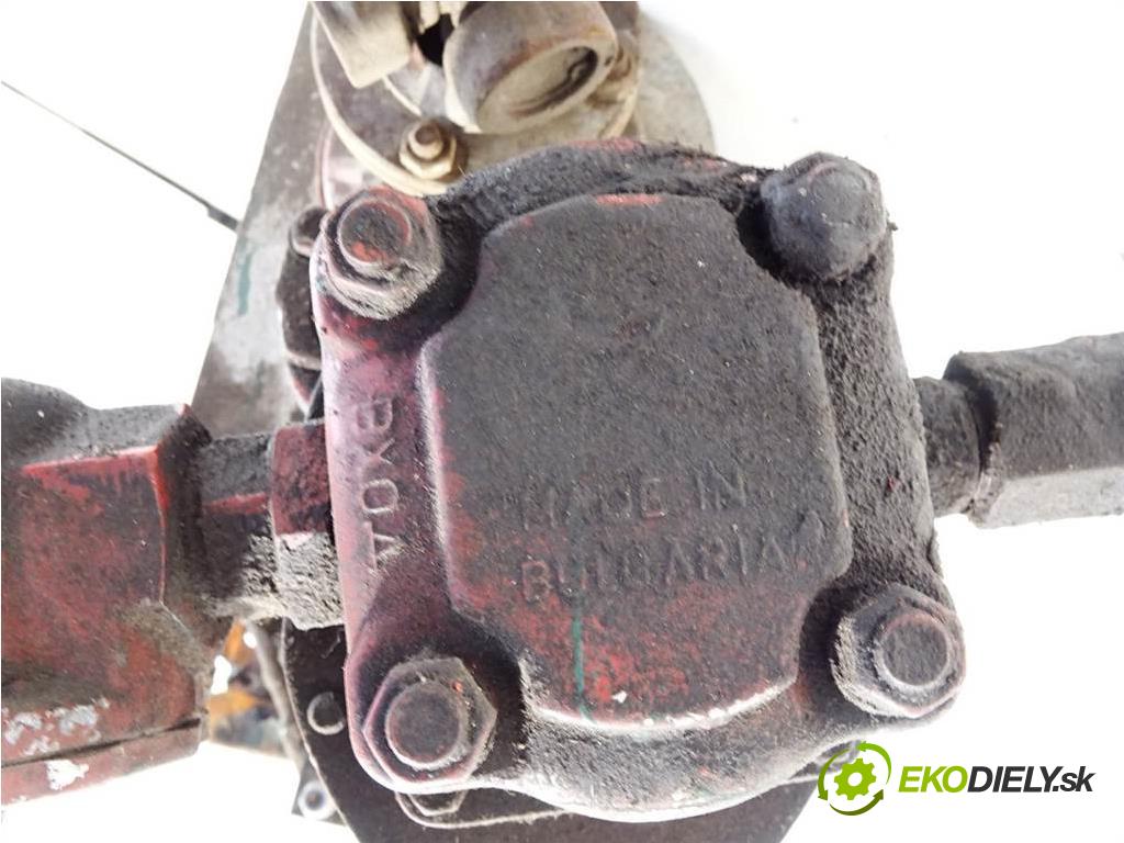 MULTICAR M25    .  Prevodovka
