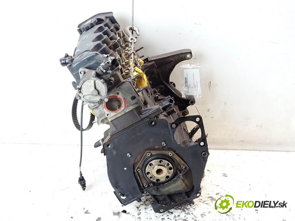 Fiat Stilo  2002 85KW HATCHBACK 5D 1.9JTD 115KM 01-07 1900 motor 192A1000 (Motory (kompletní))