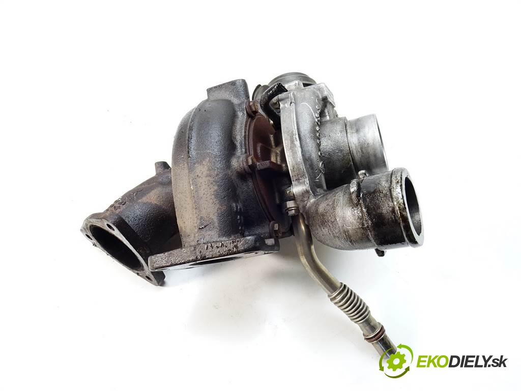 Audi A4 B5 FL  1998 110 kW KOMBI 5D 2.5TDI 150KM 96-01 2500 Turbodúchadlo,turbo 059145701G (Turbodúchadlá (kompletné))
