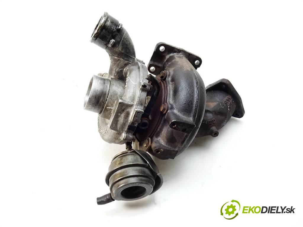 Audi A4 B5 FL  1998 110 kW KOMBI 5D 2.5TDI 150KM 96-01 2500 Turbodúchadlo,turbo 059145701G (Turbodúchadlá (kompletné))