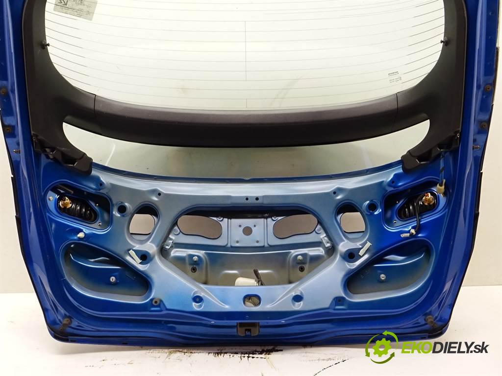 Honda Civic VIII  2006 61 kW HATCHBACK 5D 1.4B 83KM 06-11 1400 zadní část kapota  (Zadní kapoty)