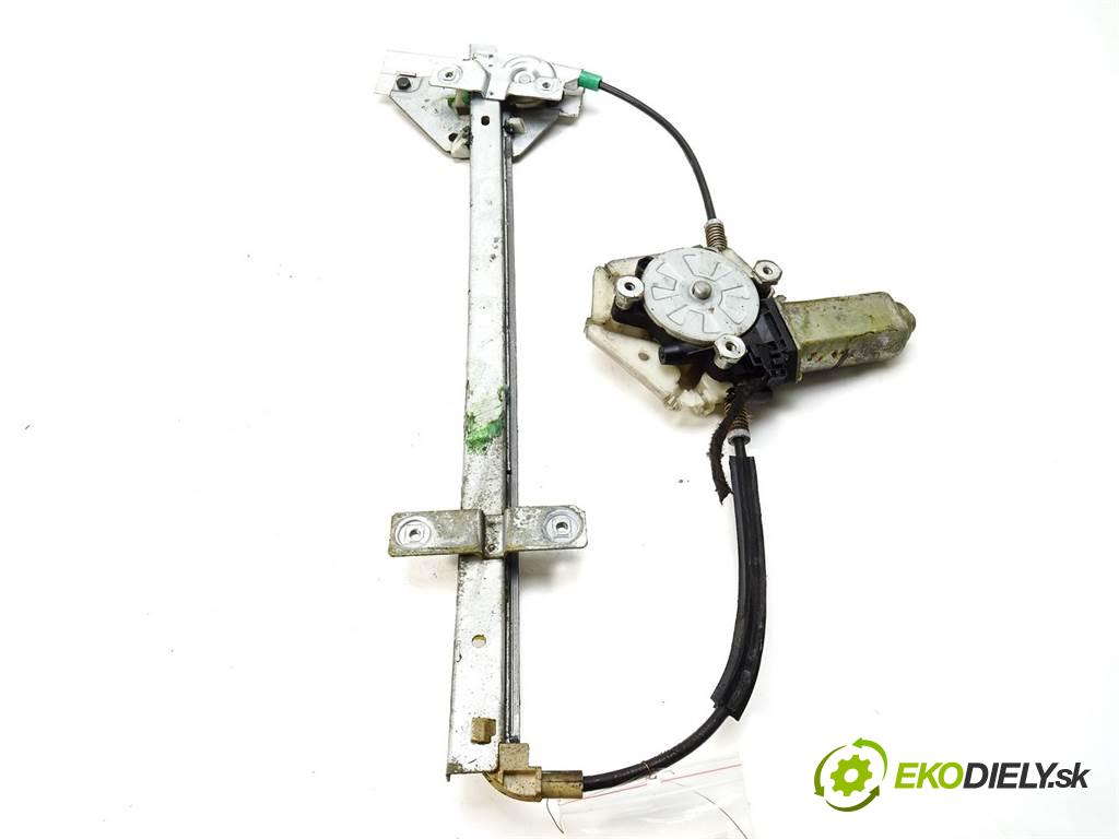 Volvo V40 FL  2002 85 kW KOMBI 5D 1.9DI 115KM 99-04 1900 mechanismus okna přední část levý 