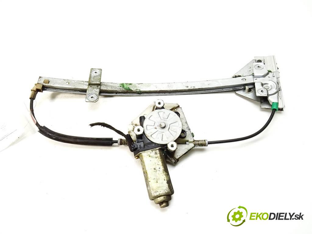 Volvo V40 FL  2002 85 kW KOMBI 5D 1.9DI 115KM 99-04 1900 mechanismus okna přední část levý