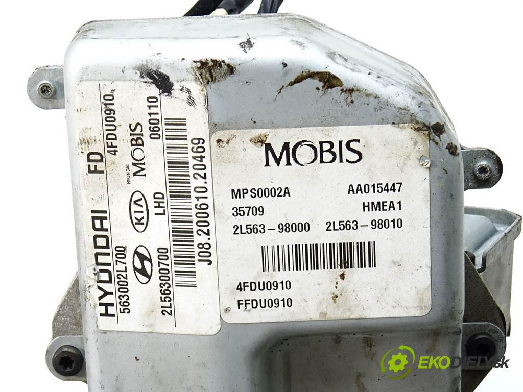Hyundai i30 LIFT  2010 66 kW KOMBI 5D 1.6CRDI 90KM 07-12 1600 pumpa servočerpadlo 563002L700 (Servočerpadlá, pumpy řízení)