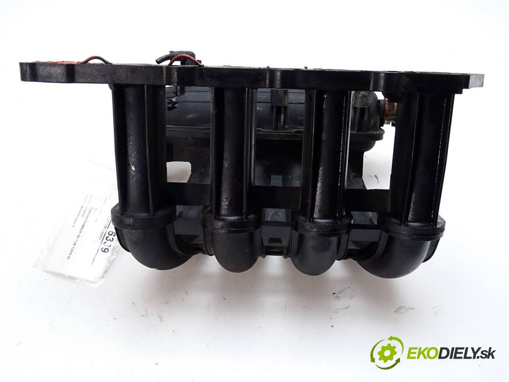 Chevrolet Aveo  2005 53 kW T200 HATCHBACK 5D 1.2B 72KM 02-11 1100 Potrubie sacie, sanie  (Sacie potrubia)