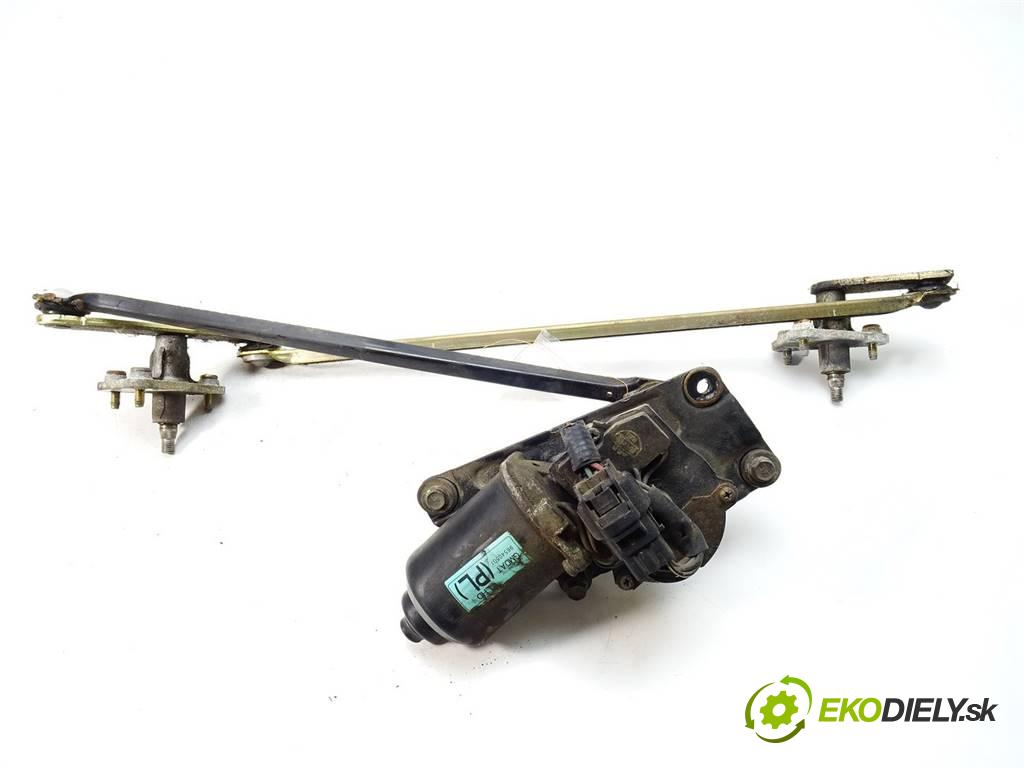 Chevrolet Aveo  2005 53 kW T200 HATCHBACK 5D 1.2B 72KM 02-11 1100 Mechanizmus stieračov predný 96540501 (Motorčeky stieračov predné)