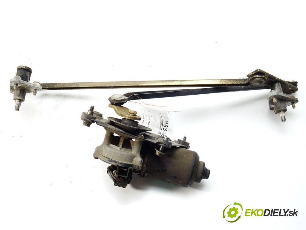 Chevrolet Aveo  2005 53 kW T200 HATCHBACK 5D 1.2B 72KM 02-11 1100 Mechanizmus stieračov predný 96540501 (Motorčeky stieračov predné)