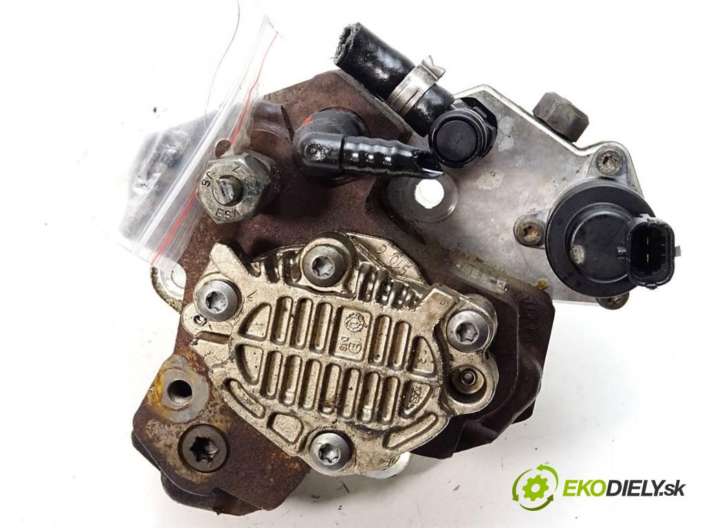 Volvo V40 FL  2002  KOMBI 5D 1.9DI 115KM 99-04 1900 Pumpa vstrekovacia 8200108225 (Vstrekovacie čerpadlá)