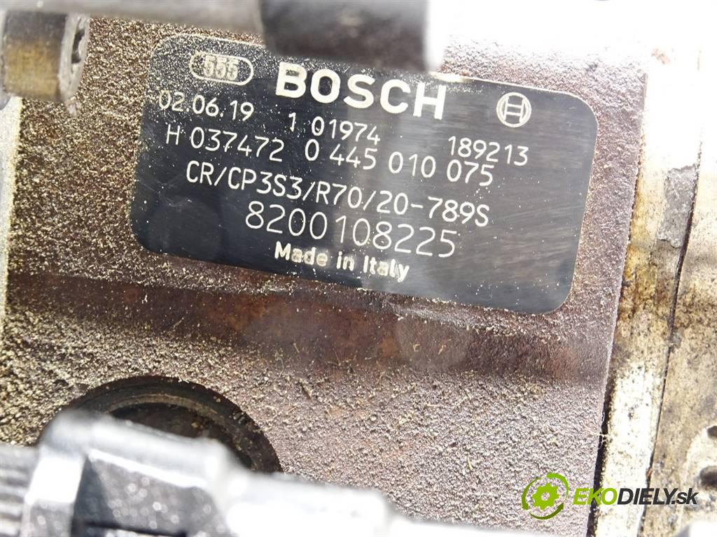 Volvo V40 FL  2002  KOMBI 5D 1.9DI 115KM 99-04 1900 Pumpa vstrekovacia 8200108225 (Vstrekovacie čerpadlá)