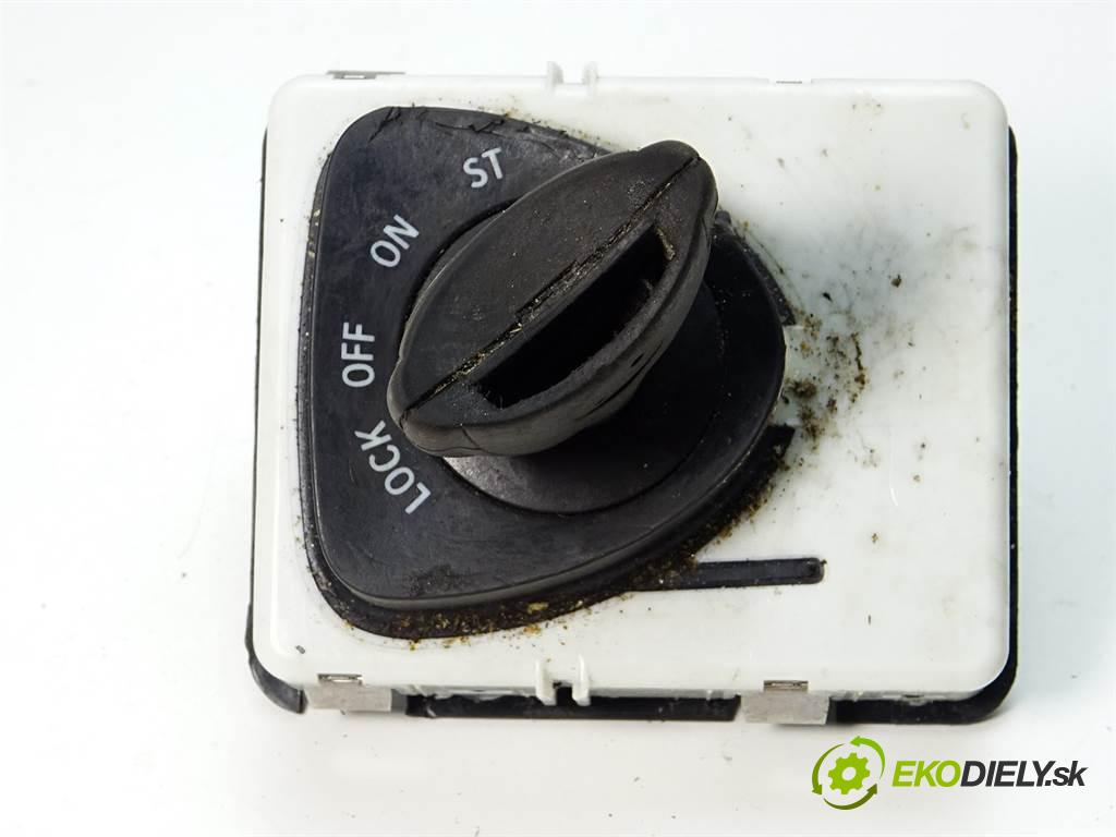 Johns Faro Destro Alogeno Per Saab 9-3 (YS3F/YS3FD 2002-07) + Lampadina Inclusa - 5
