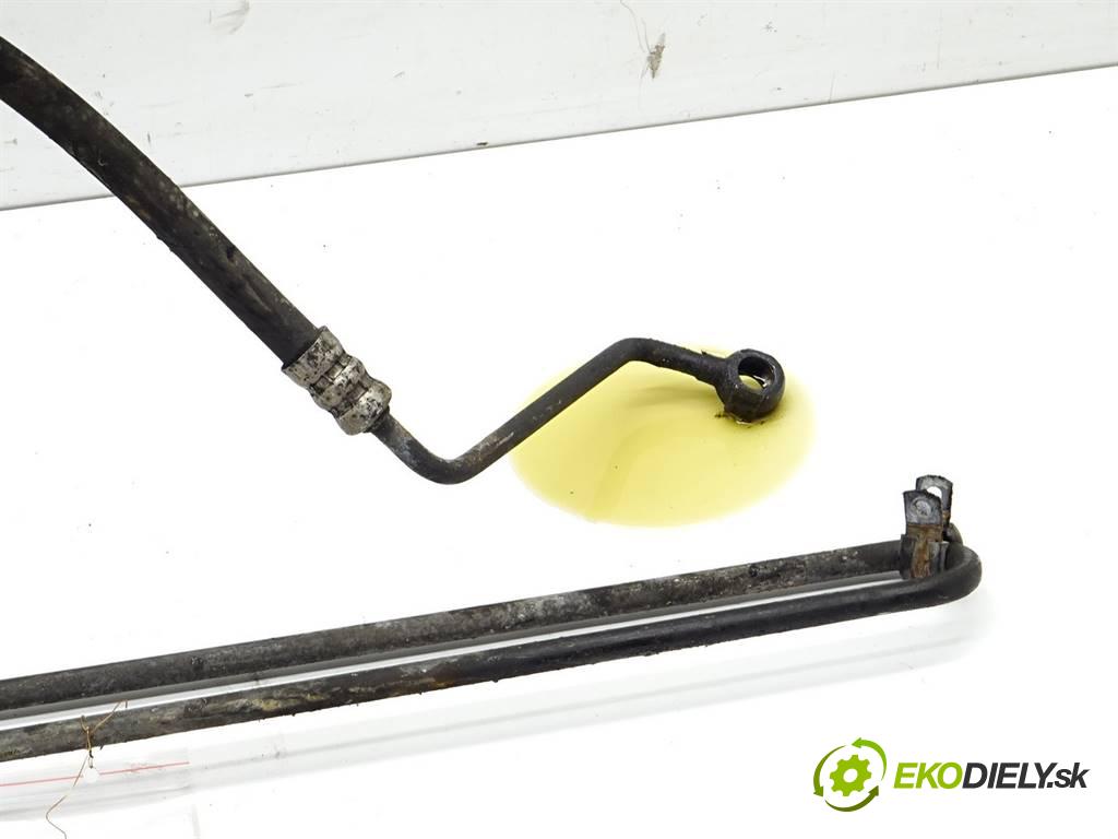 Saab 9-3 II    YS3F SEDAN 4D 2.2TID 125KM 02-11  hadica servočerpadlo  (Rúrky, hadice servočerpadla)