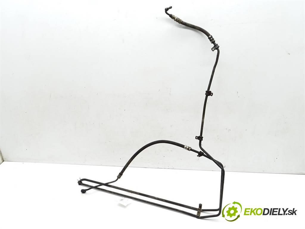 Saab 9-3 II    YS3F SEDAN 4D 2.2TID 125KM 02-11  hadica servočerpadlo  (Rúrky, hadice servočerpadla)