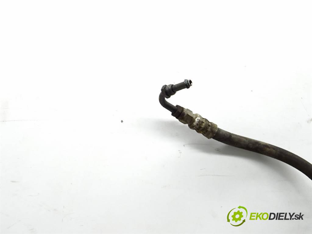 Saab 9-3 II    YS3F SEDAN 4D 2.2TID 125KM 02-11  hadica servočerpadlo  (Rúrky, hadice servočerpadla)